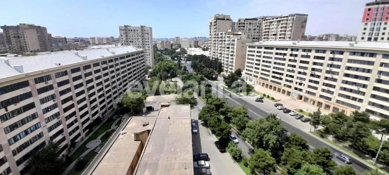 Satılır, yeni tikili, 3 otaqlı, 80 m², Bakı, Binəqədi r.