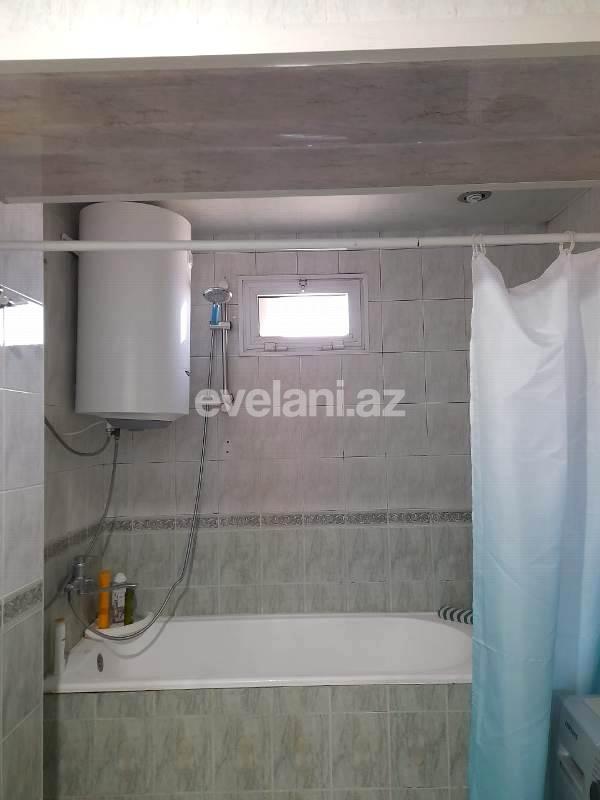 Satılır, yeni tikili, 3 otaqlı, 80 m², Bakı, Binəqədi r.