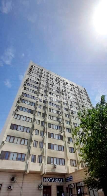 Satılır, yeni tikili, 3 otaqlı, 80 m², Bakı, Binəqədi r.