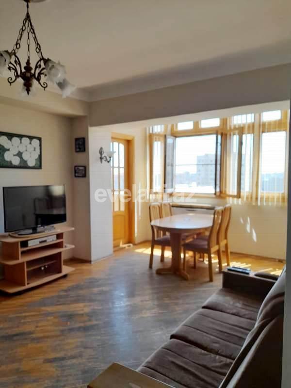Satılır, yeni tikili, 3 otaqlı, 80 m², Bakı, Binəqədi r.
