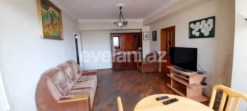 Satılır, yeni tikili, 3 otaqlı, 80 m², Bakı, Binəqədi r.