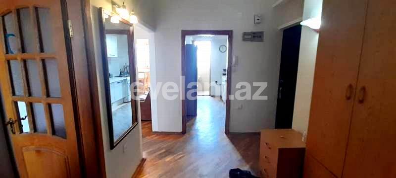 Satılır, yeni tikili, 3 otaqlı, 80 m², Bakı, Binəqədi r.