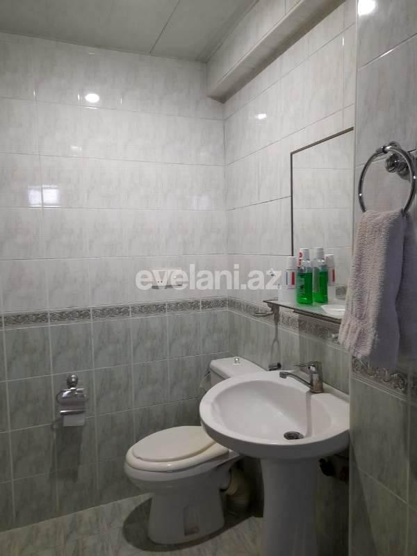 Satılır, yeni tikili, 3 otaqlı, 80 m², Bakı, Binəqədi r.