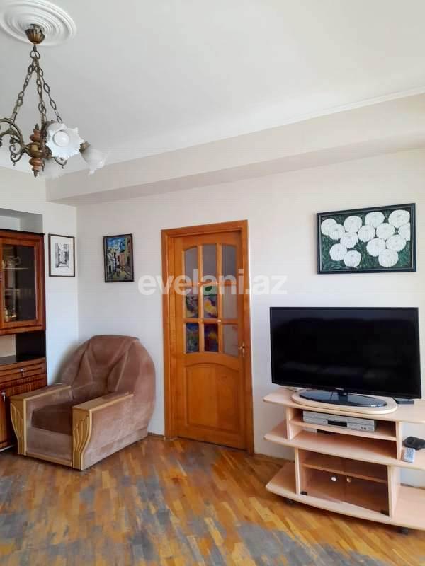 Satılır, yeni tikili, 3 otaqlı, 80 m², Bakı, Binəqədi r.