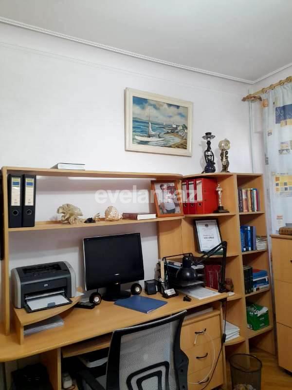 Satılır, yeni tikili, 3 otaqlı, 80 m², Bakı, Binəqədi r.
