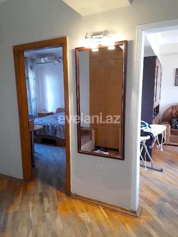 Satılır, yeni tikili, 3 otaqlı, 80 m², Bakı, Binəqədi r.