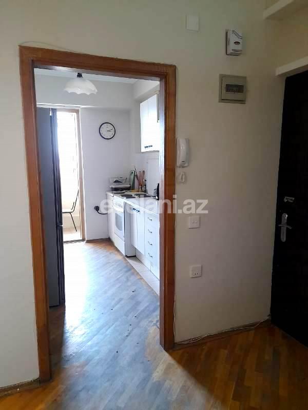 Satılır, yeni tikili, 3 otaqlı, 80 m², Bakı, Binəqədi r.