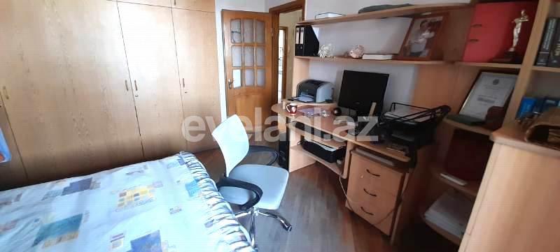 Satılır, yeni tikili, 3 otaqlı, 80 m², Bakı, Binəqədi r.