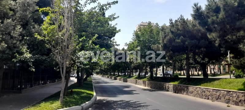 Satılır, yeni tikili, 3 otaqlı, 80 m², Bakı, Binəqədi r.