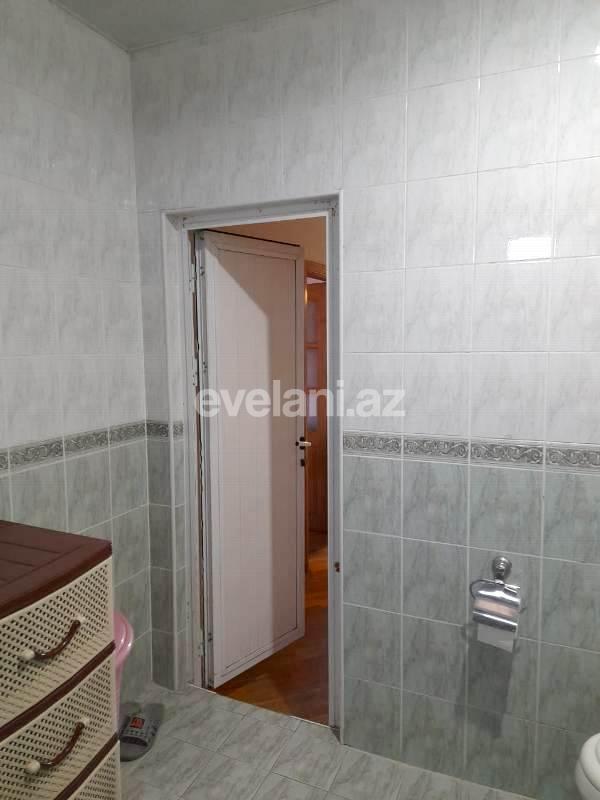 Satılır, yeni tikili, 3 otaqlı, 80 m², Bakı, Binəqədi r.