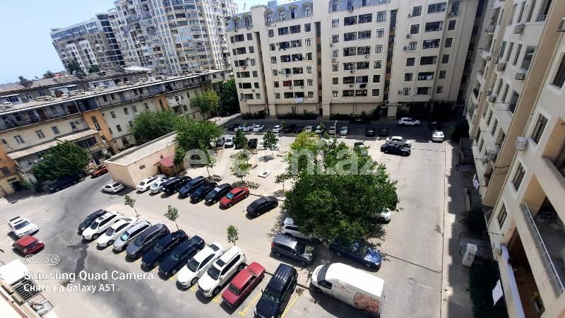 Satılır, yeni tikili, 3 otaqlı, 100 m², Bakı, Nərimanov r.