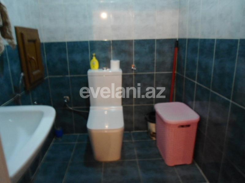 Satılır, yeni tikili, 3 otaqlı, 100 m², Bakı, Nərimanov r.