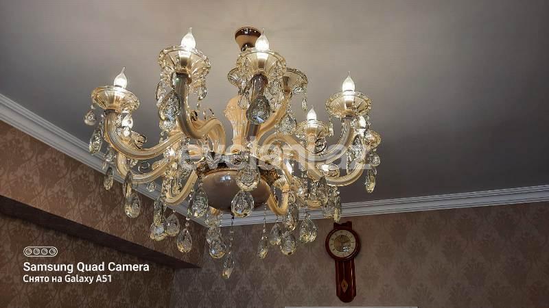 Satılır, yeni tikili, 3 otaqlı, 100 m², Bakı, Nərimanov r.