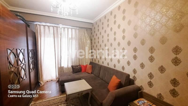 Satılır, yeni tikili, 3 otaqlı, 100 m², Bakı, Nərimanov r.