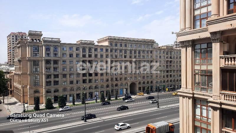 Satılır, yeni tikili, 3 otaqlı, 100 m², Bakı, Nərimanov r.