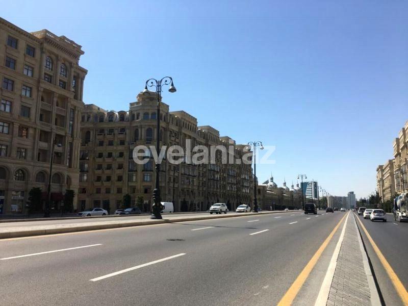 Satılır, yeni tikili, 3 otaqlı, 100 m², Bakı, Nərimanov r.