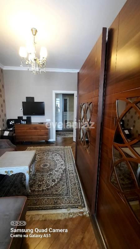 Satılır, yeni tikili, 3 otaqlı, 100 m², Bakı, Nərimanov r.
