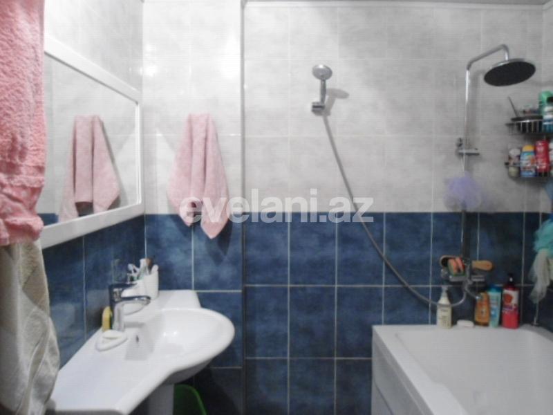 Satılır, yeni tikili, 3 otaqlı, 100 m², Bakı, Nərimanov r.