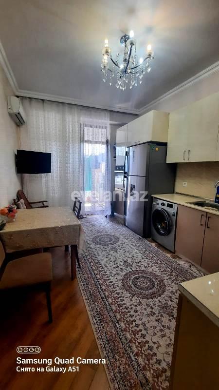Satılır, yeni tikili, 3 otaqlı, 100 m², Bakı, Nərimanov r.