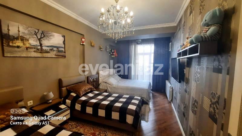 Satılır, yeni tikili, 3 otaqlı, 100 m², Bakı, Nərimanov r.
