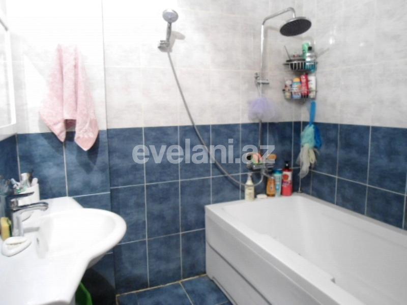 Satılır, yeni tikili, 3 otaqlı, 100 m², Bakı, Nərimanov r.