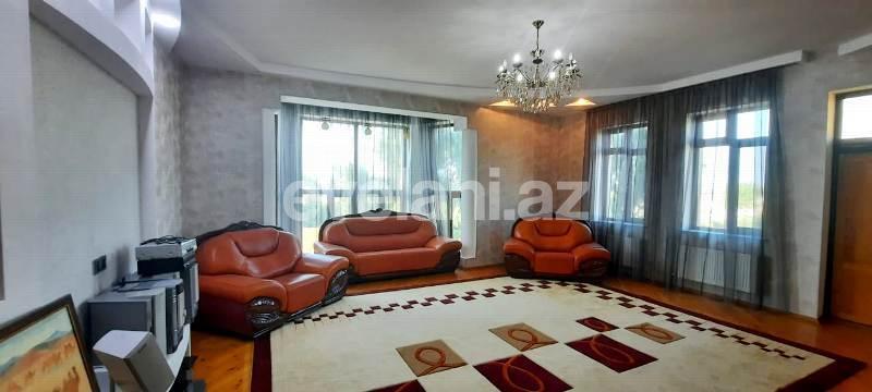 Sale, villa, 7 room, 550 m², Baku, Khazar r.