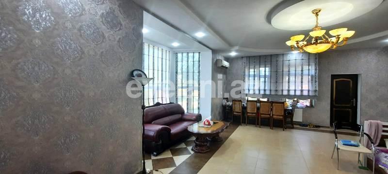 Sale, villa, 7 room, 550 m², Baku, Khazar r.