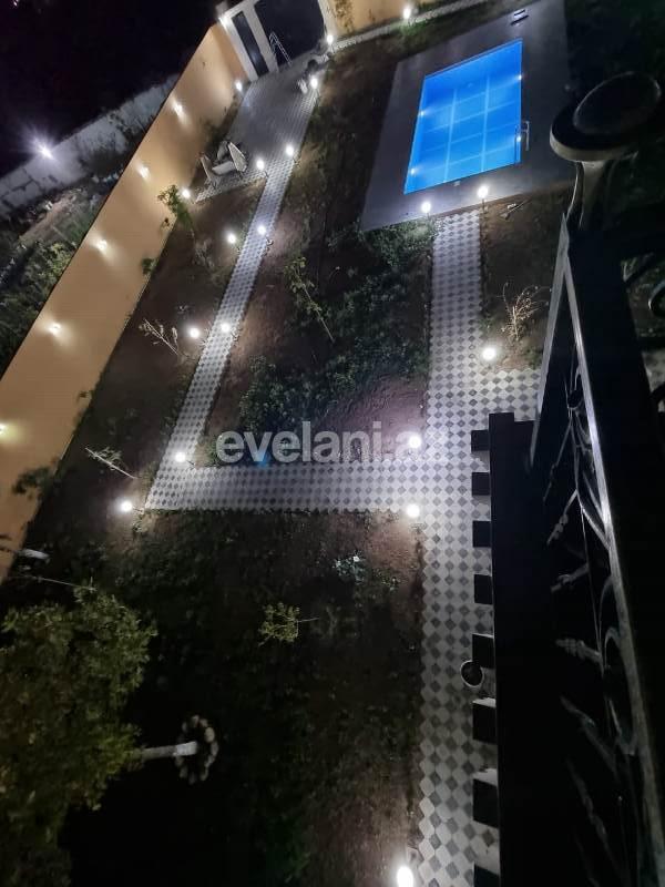 Sale, villa, 7 room, 550 m², Baku, Khazar r.