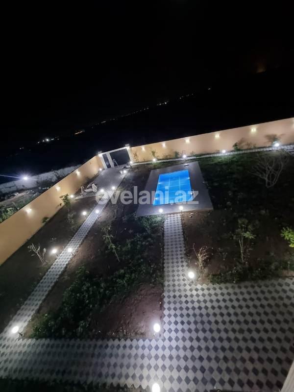 Sale, villa, 7 room, 550 m², Baku, Khazar r.