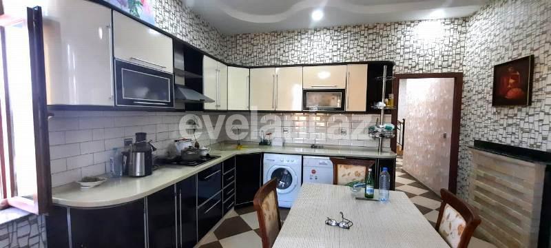 Sale, villa, 7 room, 550 m², Baku, Khazar r.