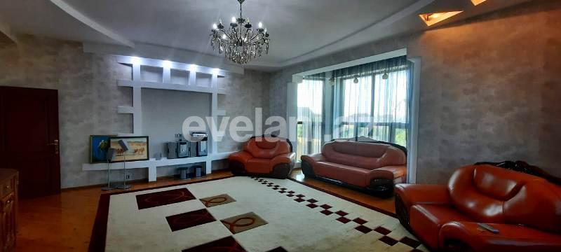 Sale, villa, 7 room, 550 m², Baku, Khazar r.