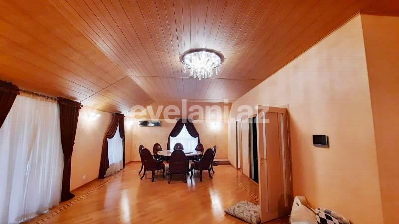 Satılır, villa, 6 otaqlı, 380 m², Bakı, Abşeron r.