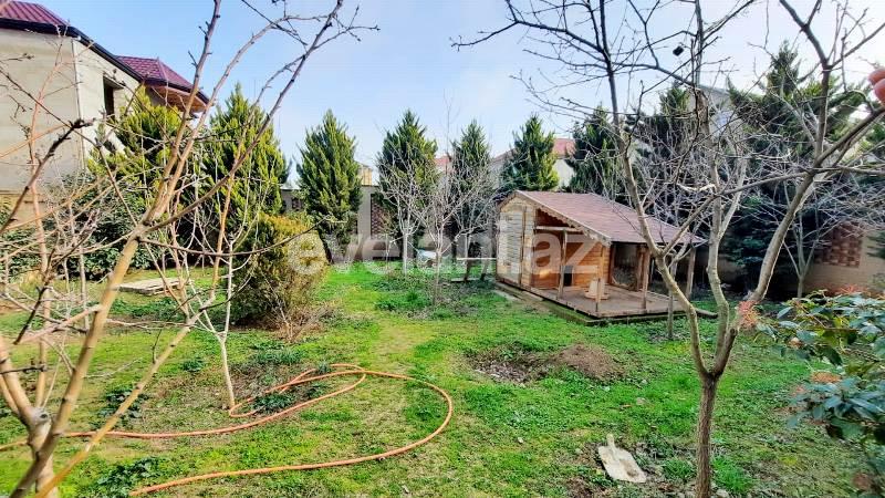 Satılır, villa, 6 otaqlı, 380 m², Bakı, Abşeron r.