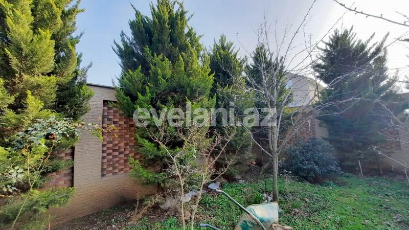 Satılır, villa, 6 otaqlı, 380 m², Bakı, Abşeron r.