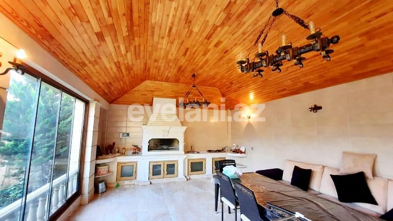 Satılır, villa, 6 otaqlı, 380 m², Bakı, Abşeron r.