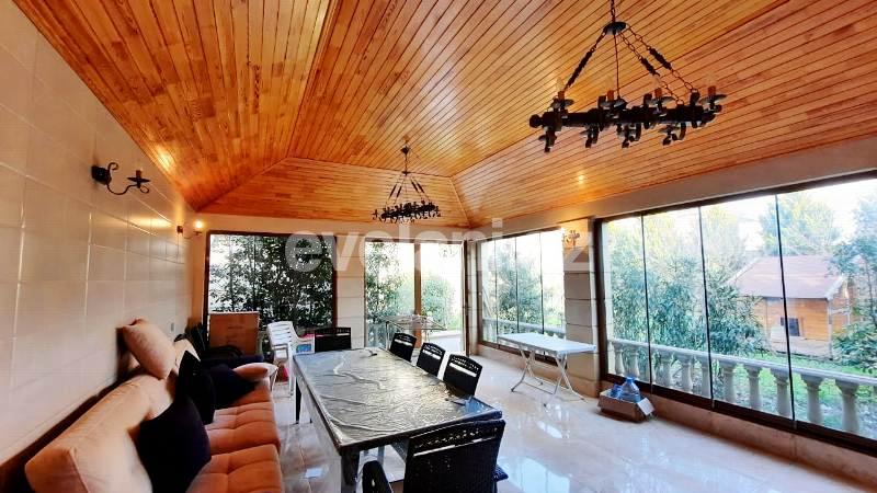 Satılır, villa, 6 otaqlı, 380 m², Bakı, Abşeron r.