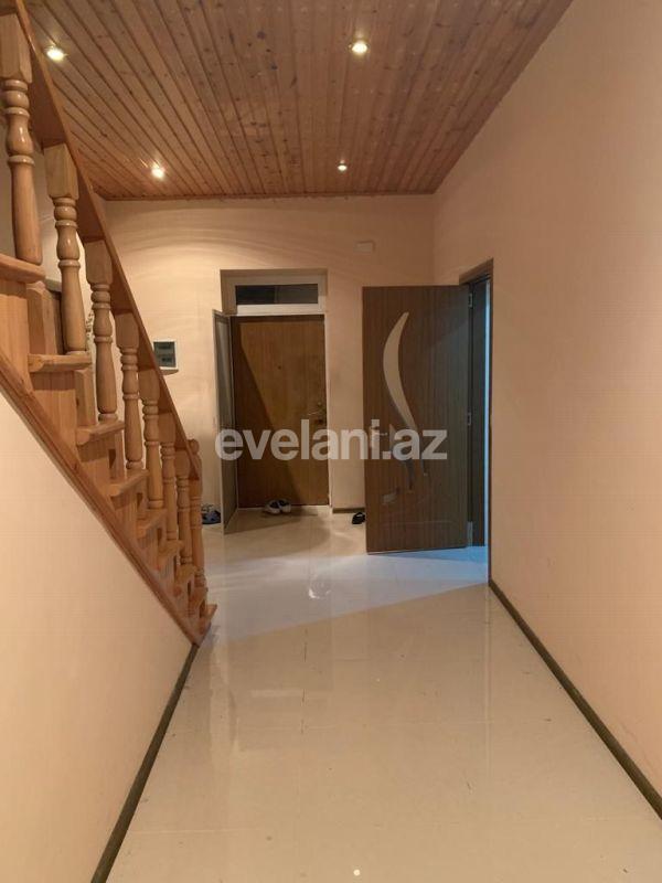 Satılır, villa, 4 otaqlı, 200 m², Bakı, Sabunçu r.