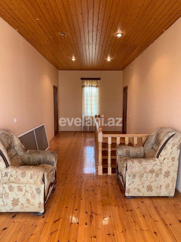 Satılır, villa, 4 otaqlı, 200 m², Bakı, Sabunçu r.