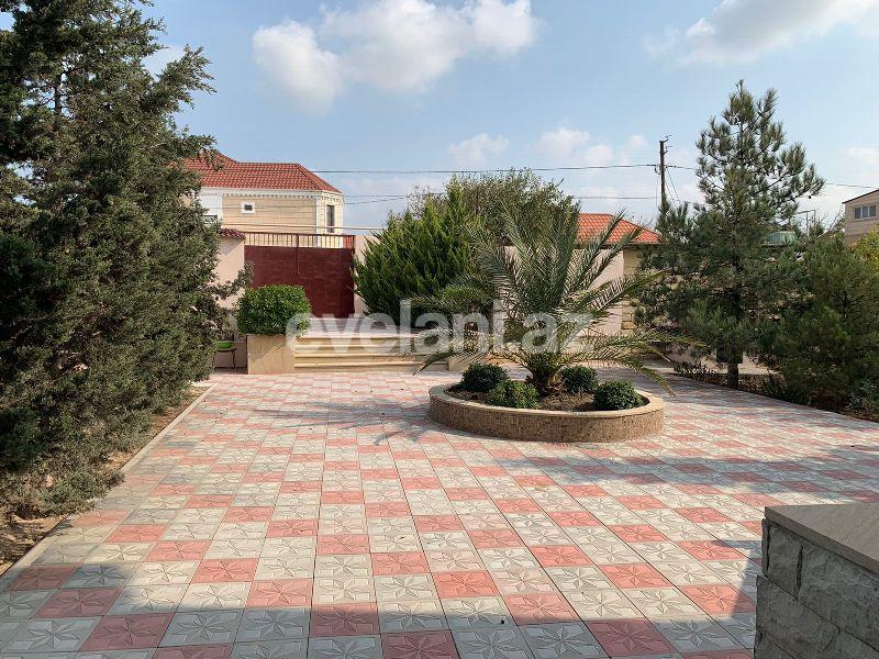 Satılır, villa, 4 otaqlı, 200 m², Bakı, Sabunçu r.