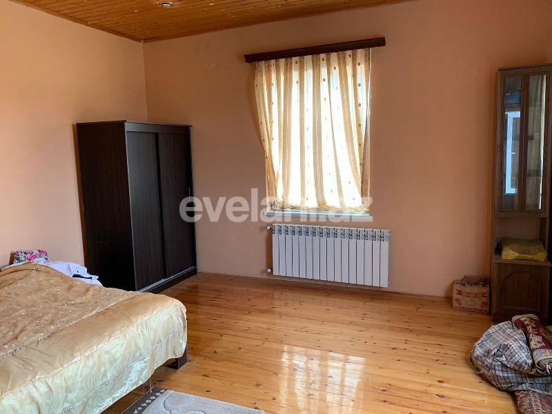 Satılır, villa, 4 otaqlı, 200 m², Bakı, Sabunçu r.