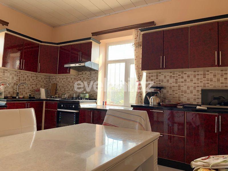 Satılır, villa, 4 otaqlı, 200 m², Bakı, Sabunçu r.