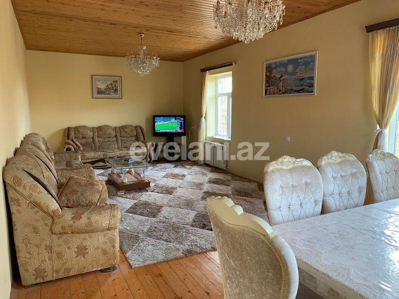 Satılır, villa, 4 otaqlı, 200 m², Bakı, Sabunçu r.