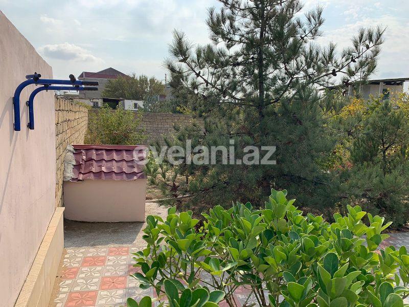 Satılır, villa, 4 otaqlı, 200 m², Bakı, Sabunçu r.