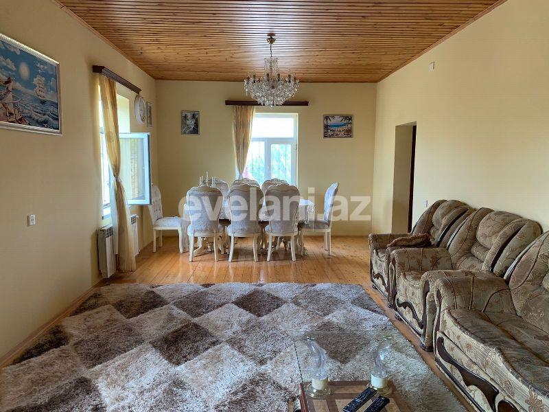 Satılır, villa, 4 otaqlı, 200 m², Bakı, Sabunçu r.
