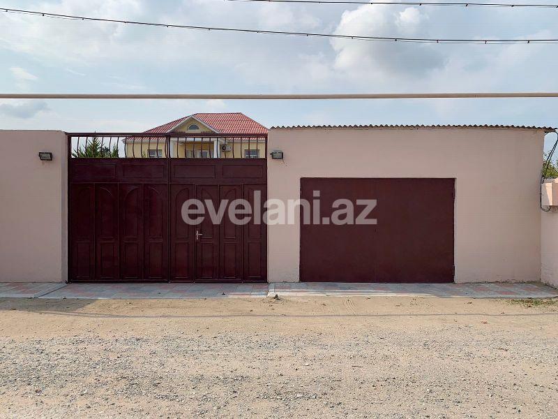 Satılır, villa, 4 otaqlı, 200 m², Bakı, Sabunçu r.