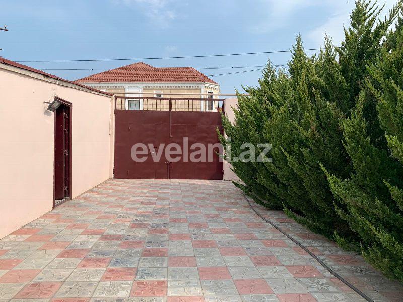 Satılır, villa, 4 otaqlı, 200 m², Bakı, Sabunçu r.