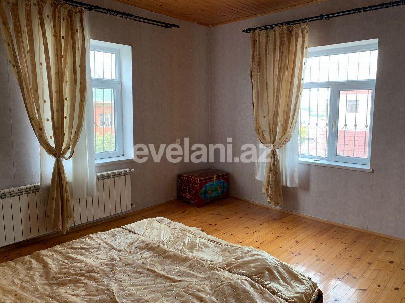 Satılır, villa, 4 otaqlı, 200 m², Bakı, Sabunçu r.
