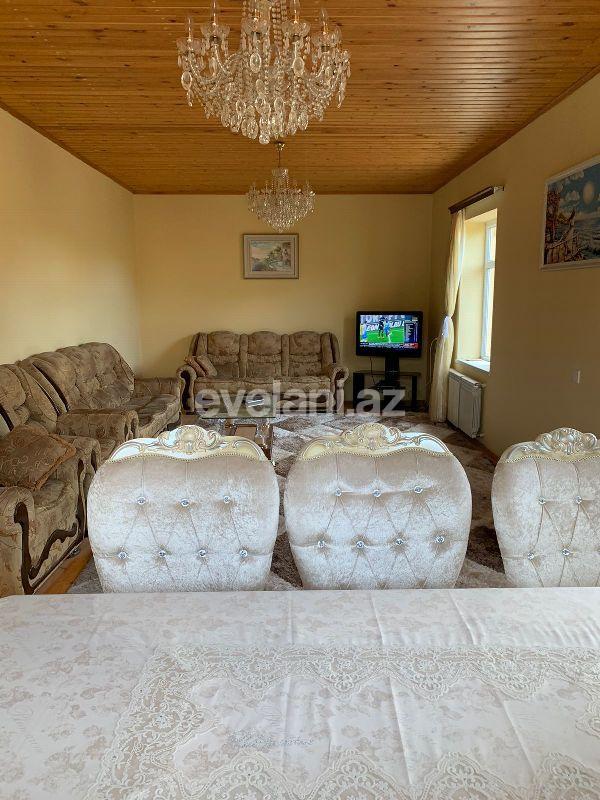 Satılır, villa, 4 otaqlı, 200 m², Bakı, Sabunçu r.