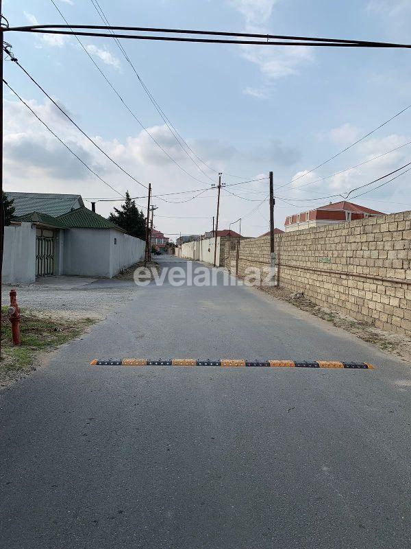 Satılır, villa, 4 otaqlı, 200 m², Bakı, Sabunçu r.