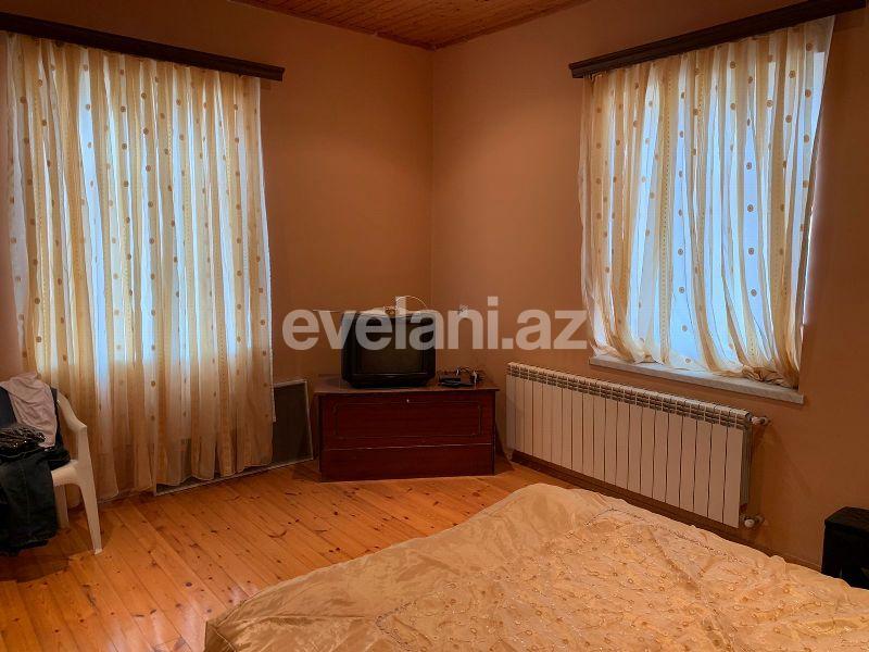 Satılır, villa, 4 otaqlı, 200 m², Bakı, Sabunçu r.